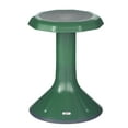 thumbnail image 1 of ECR4Kids ACE Active Core Engagement Wobble Stool, 18-Inch Seat Height, Flexible Seating, Green, 1 of 10