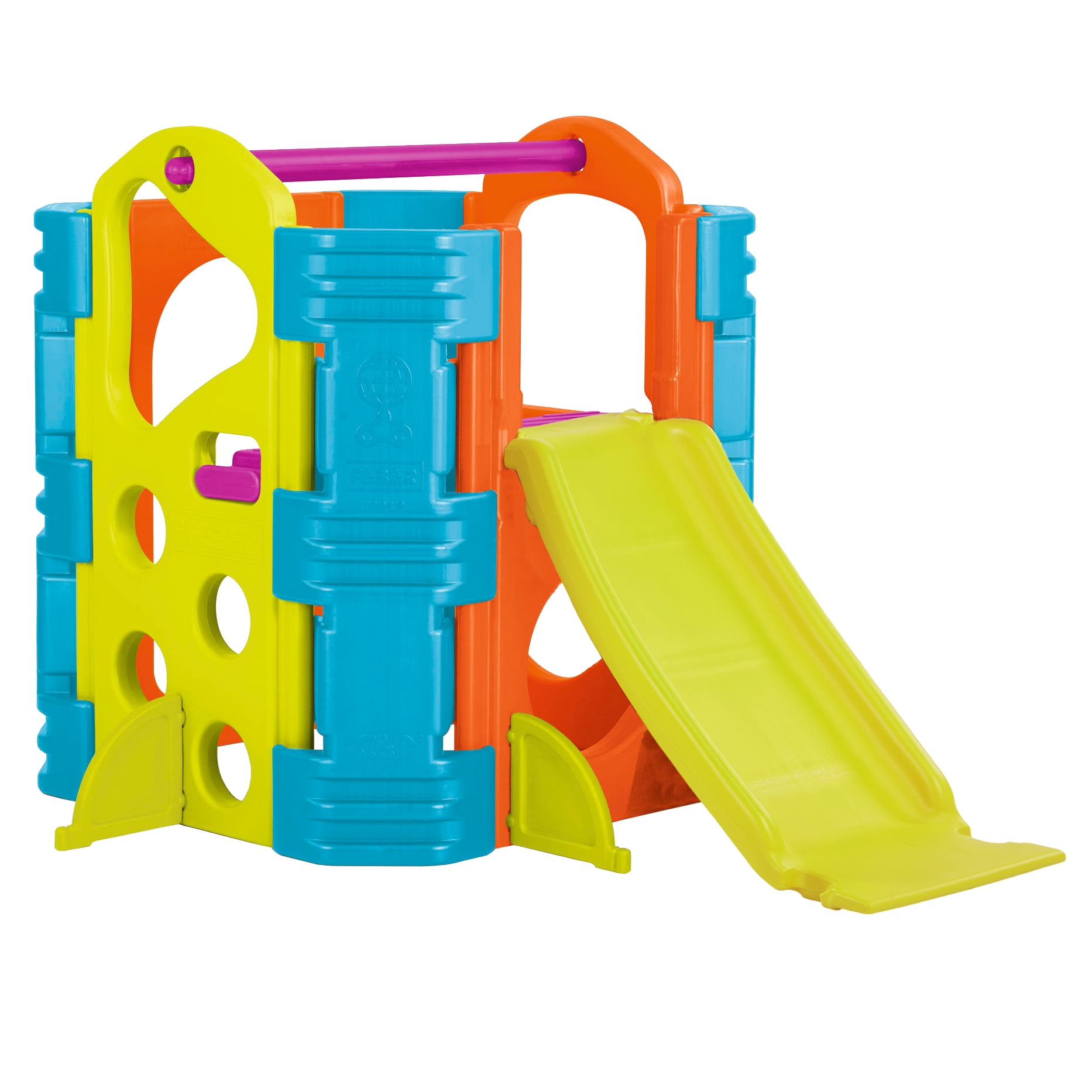 Toddler Outdoor Playsets Plastic