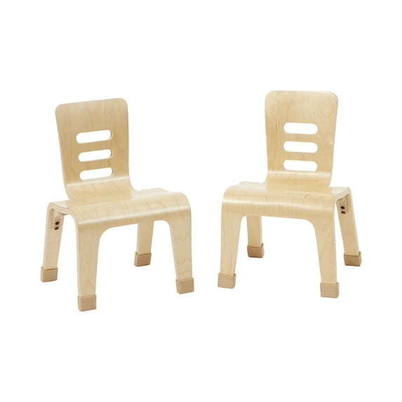 Bentwood Chair, 10in Seat Height