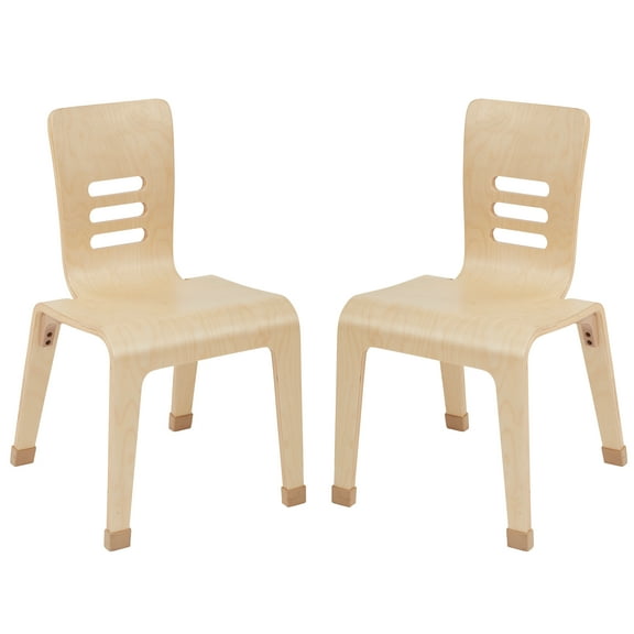 Bentwood Chair, 16in Seat Height