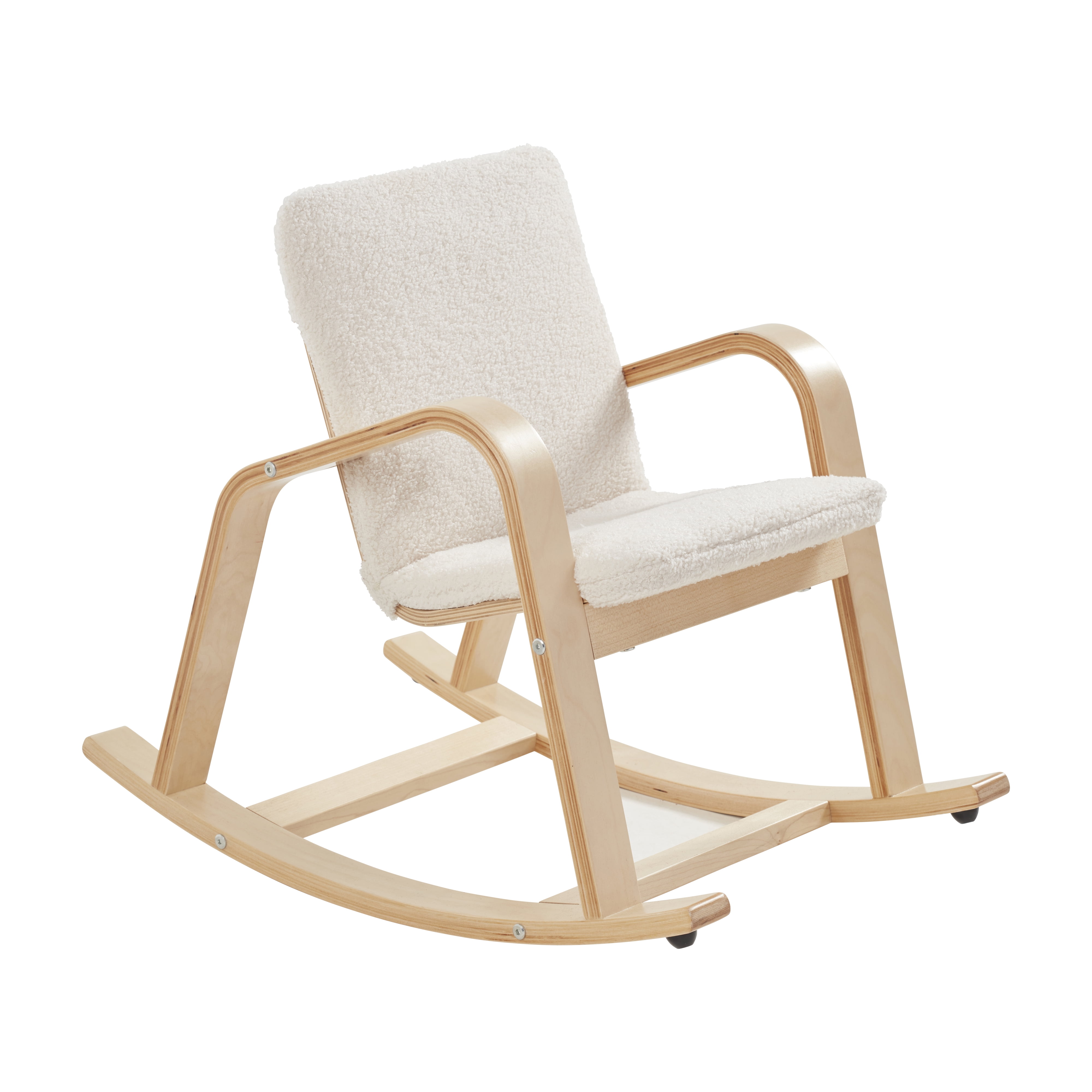 Bentwood rocker walmart discount