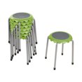 thumbnail image 1 of Daisy Stackable Stool Set, 1 of 9