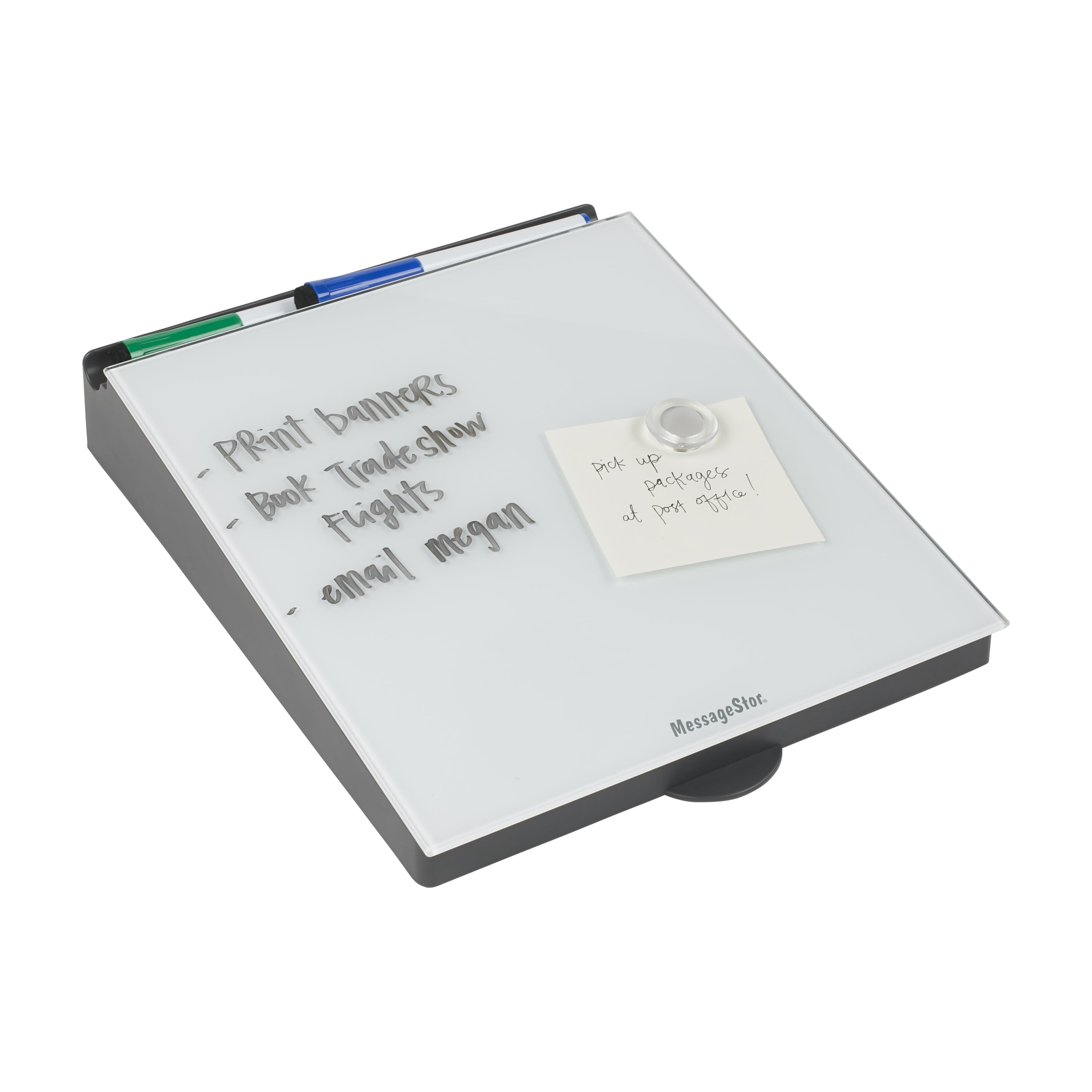Messagestor Dry Erase Board