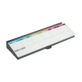 thumbnail image 1 of ECR4Kids MessageStor Dry-Erase Keyboard Write and Store, Desk Organization, Assorted, 1 of 9