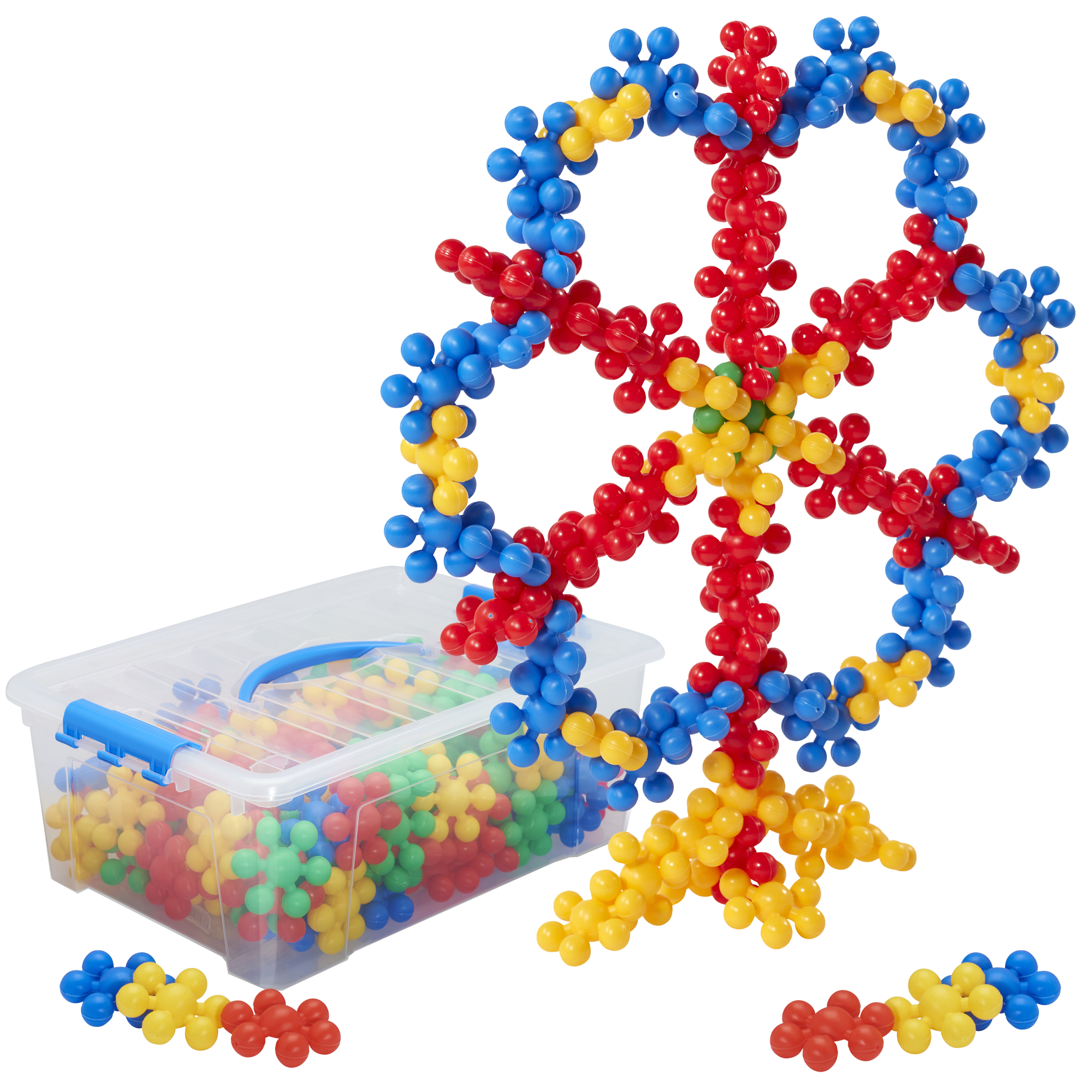 Ecr4kids Silly Star Connectors 112