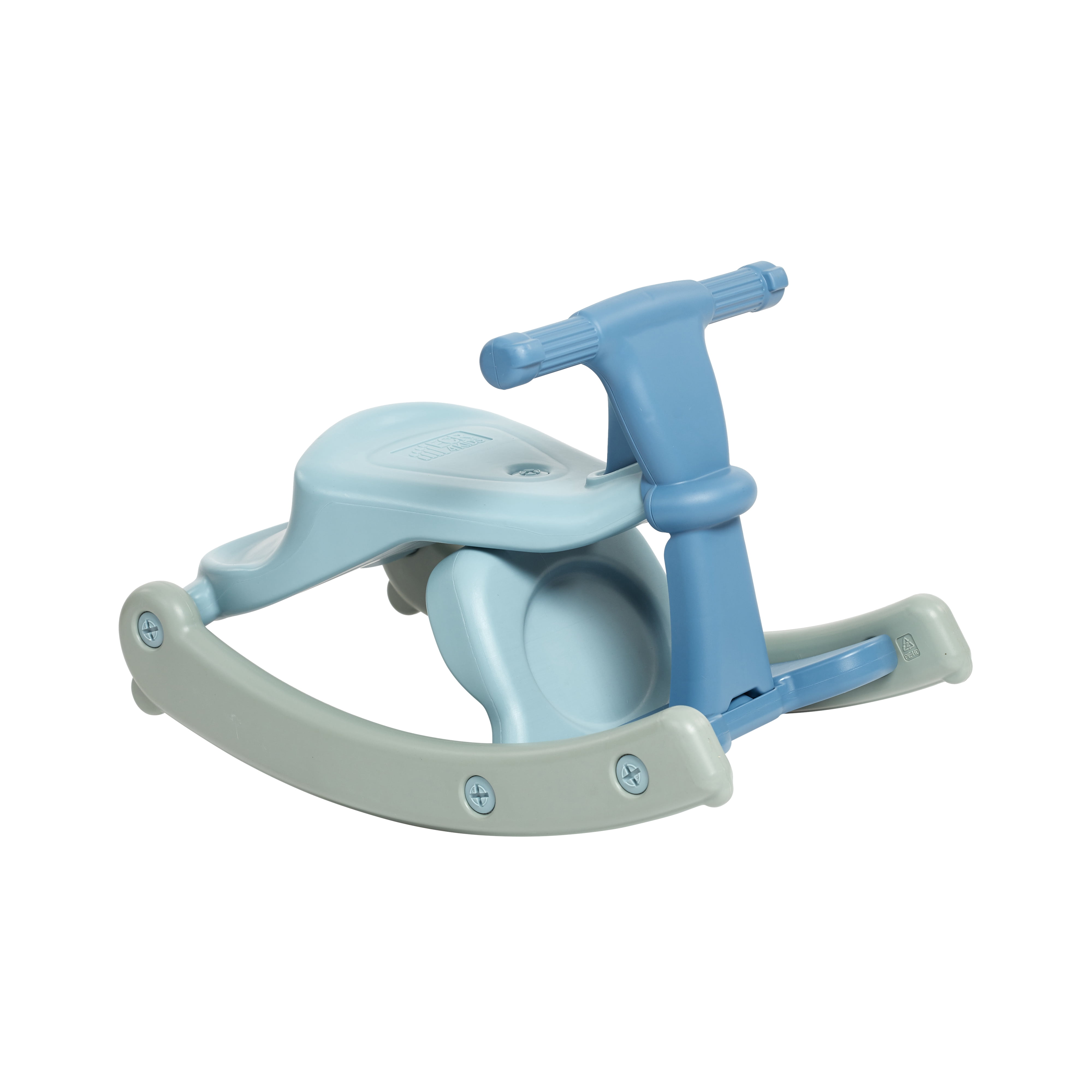 Sit in 2024 rocking horse
