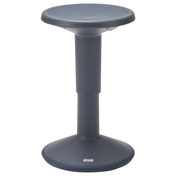 SitWell Wobble Stool, Adjustable Height