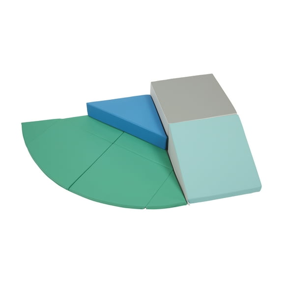 SoftZone Adventurer's Summit Ramp