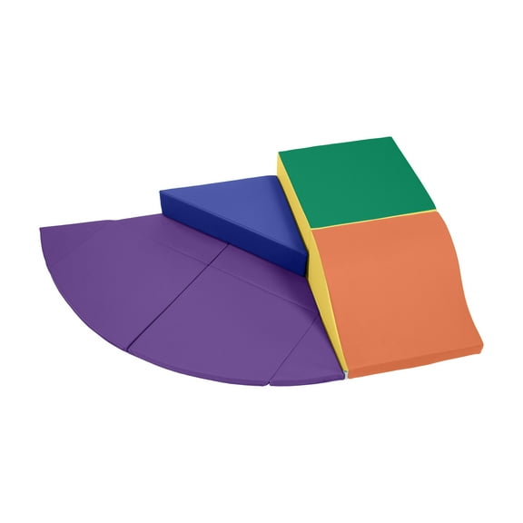 SoftZone Adventurer's Summit Slide