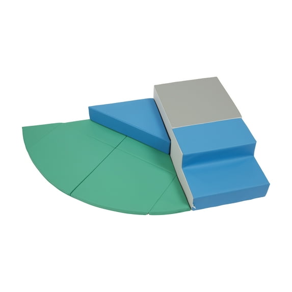 SoftZone Adventurer's Summit Step