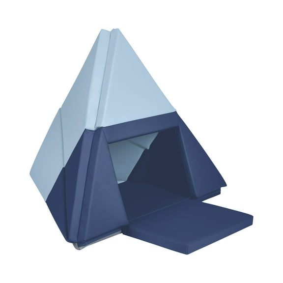 SoftZone Camp, Canoe and Tumble Too