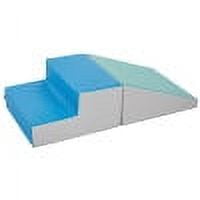 SoftZone Junior Little Me Climb and Slide