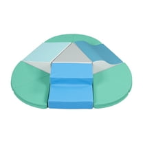 SoftZone Junior TriClimber Set