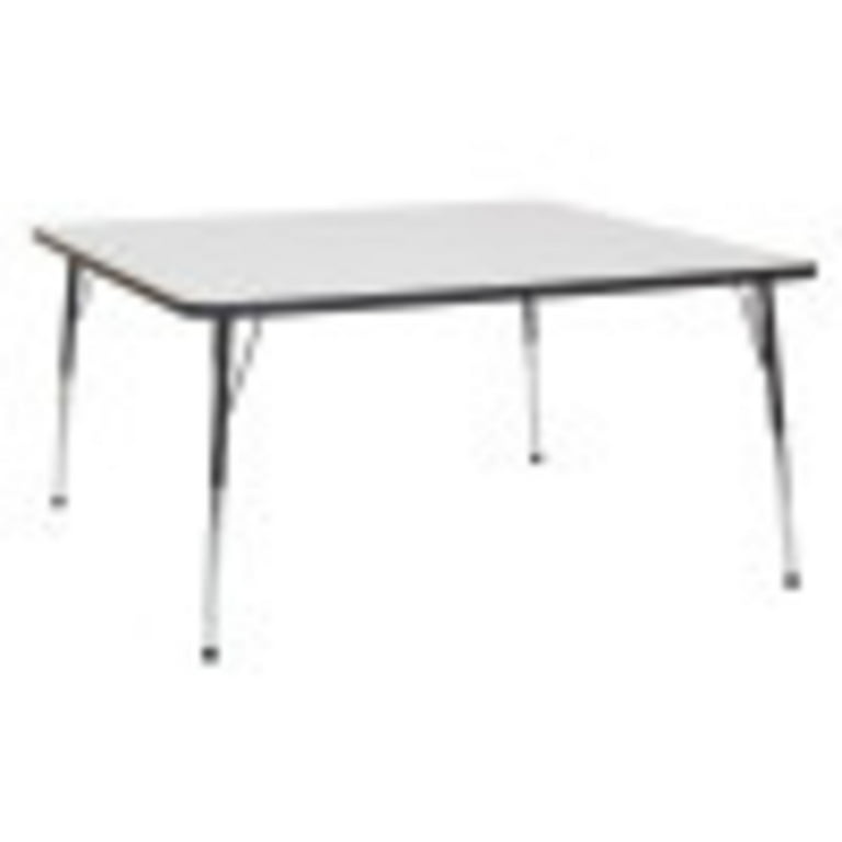 Dry erase table walmart discount