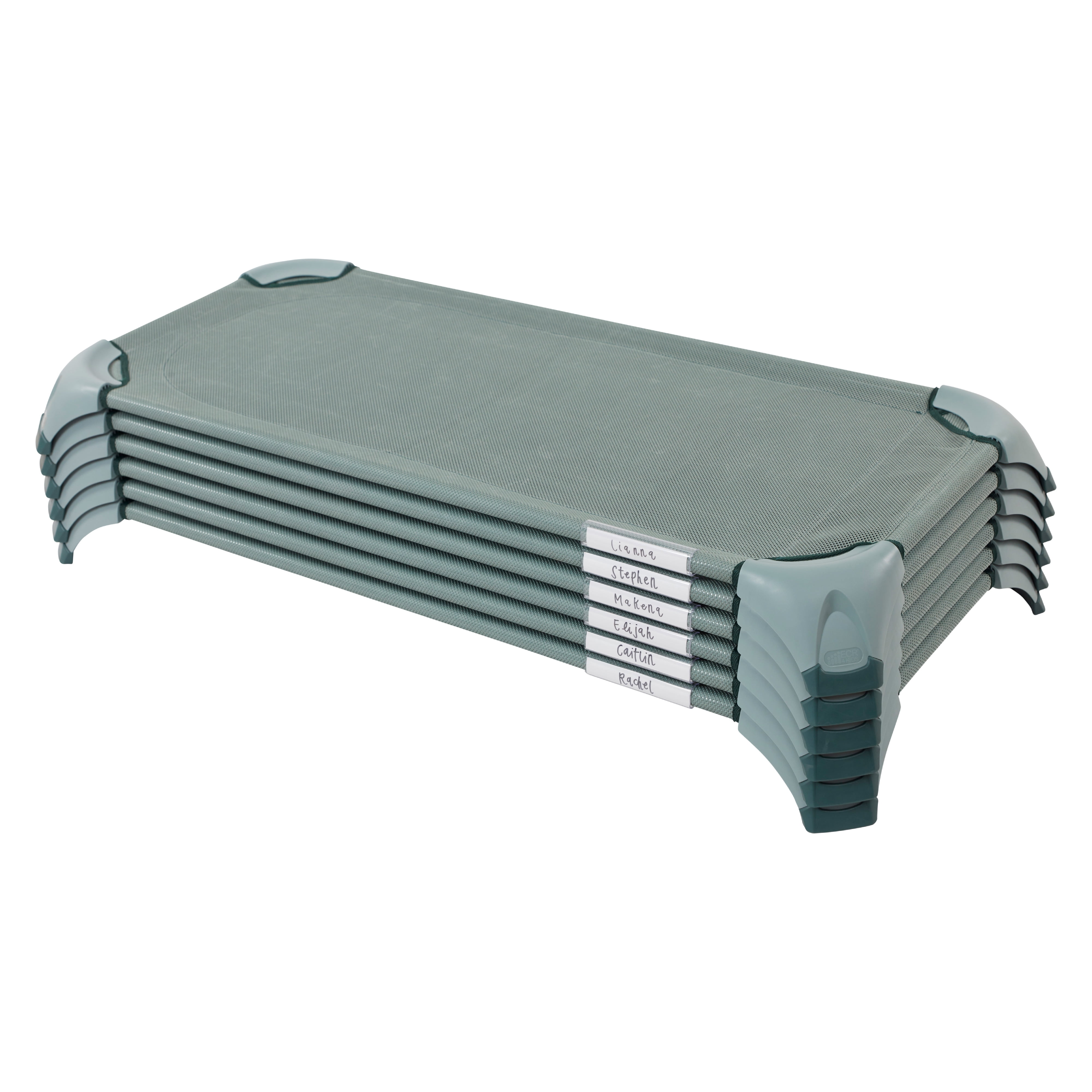 Daycare top cots walmart