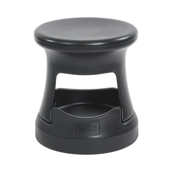 Storage Wobble Stool, 15in Seat Height