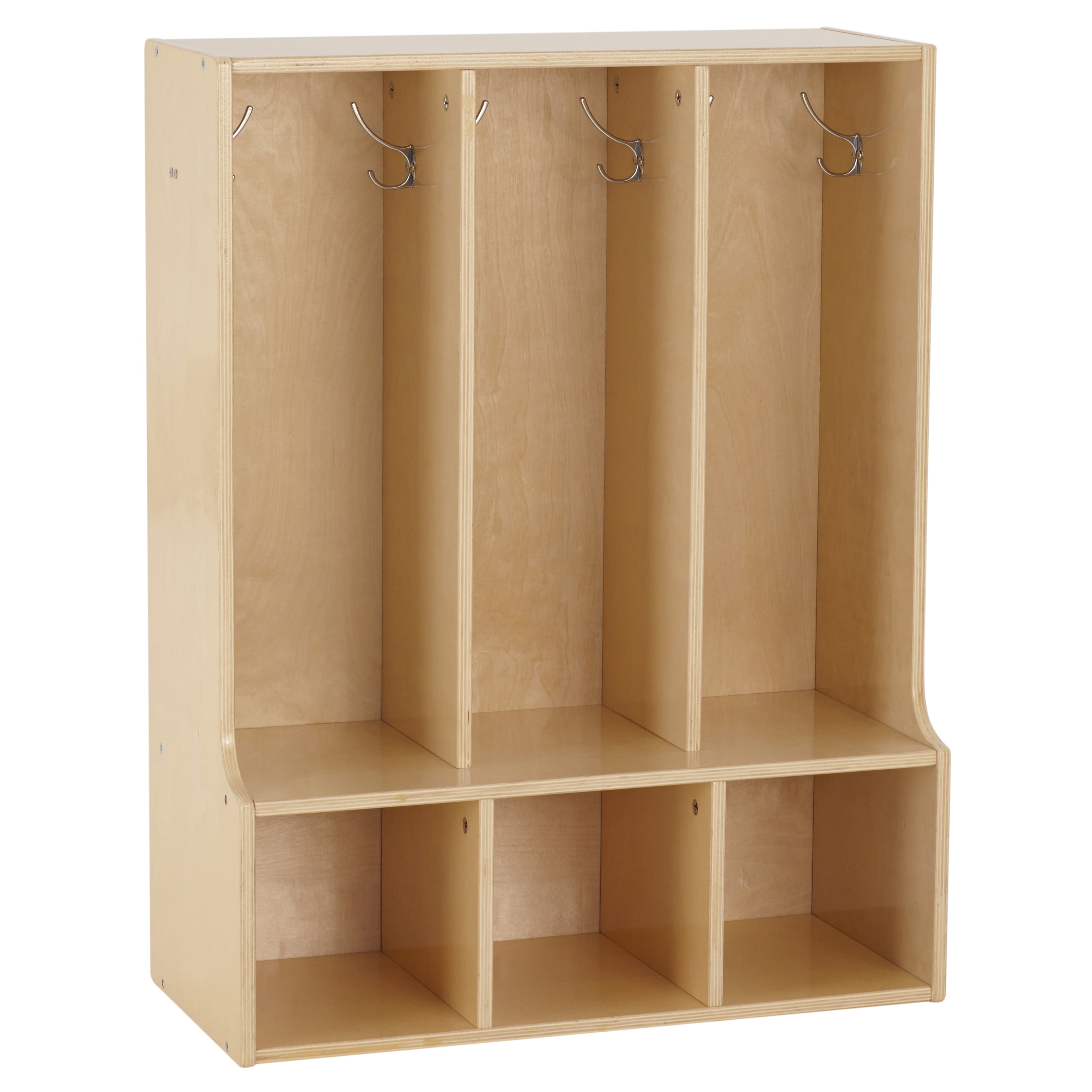 Locker Drawer & Shelf Combo – Tools for School
