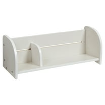 Tabletop Book Display, Adjustable