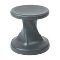 thumbnail image 1 of Twist Wobble Stool, 14in Seat Height, 1 of 9