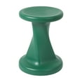 thumbnail image 1 of Twist Wobble Stool, 18in Seat Height, 1 of 9