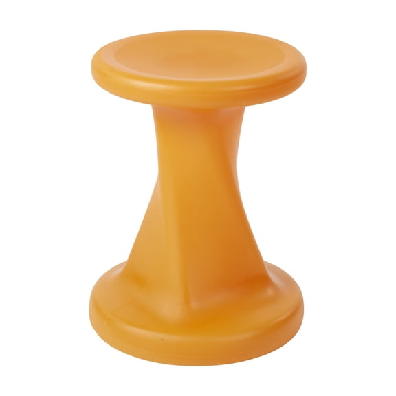 Twist Wobble Stool, 18in Seat Height