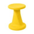 thumbnail image 1 of Twist Wobble Stool, 18in Seat Height, 1 of 9