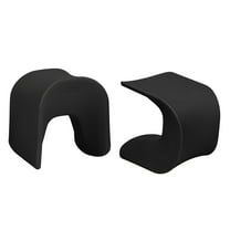 Wave Seat, 18in - 19.6in Seat Height