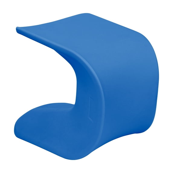 Wave Seat, 18in - 19.6in Seat Height