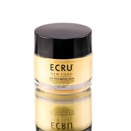 ECRU New York Silk Texturizing Balm (Size : 1.69 oz)