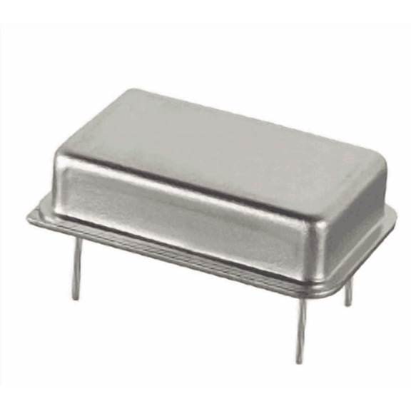 ECS-100AX-160 Oscillator XTAL XO 16.0000MHZ TTL TH :RoHS