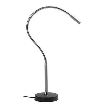 ECS GN-M 3.5 mm Adjustable Gooseneck Dictation Microphone