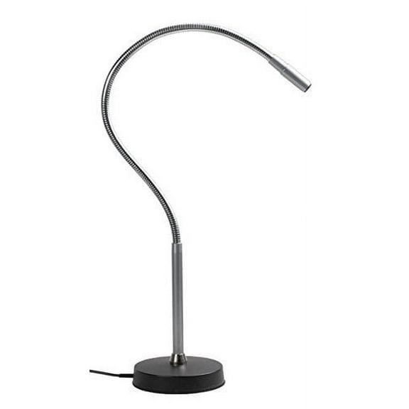 ECS GN-M 3.5 mm Adjustable Gooseneck Dictation Microphone