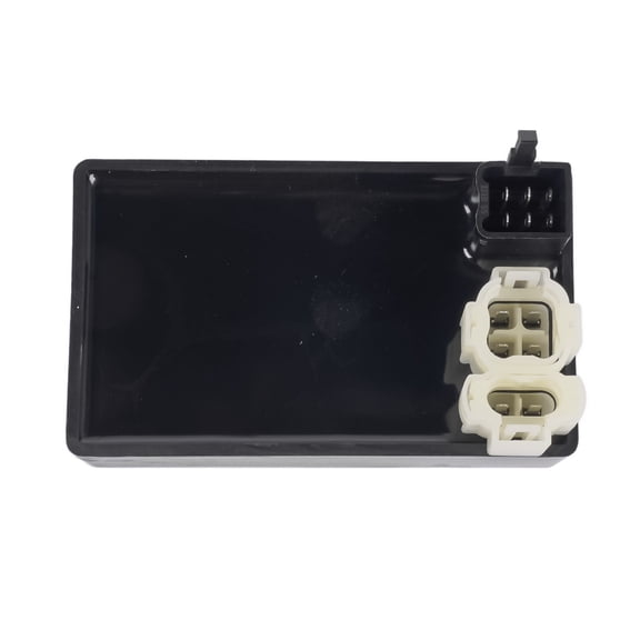 ECU CDI Box & Connector Application Fit for TGB Motorcycle Blade 500/525/550 Target 500/525/550