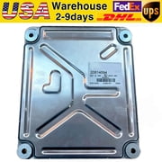 ECU ECM Engine Electronic Control Unit Module 20814594 for Volvo Penta TAD1640GE D9A D12D D16C Generator Engine