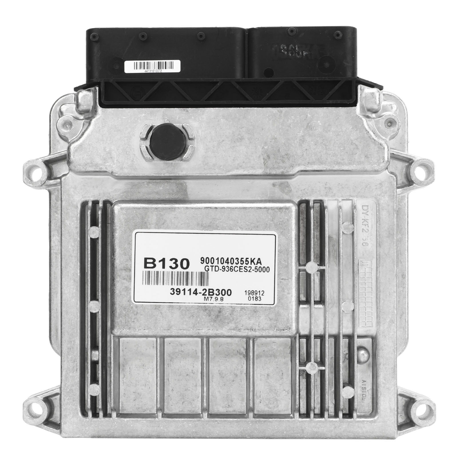 ECU Engine Computer Module 391312B300 High Performance Car Engine