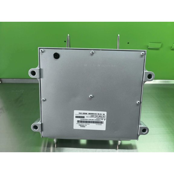 ECU Engine Computer Module Fit Cummins 4988820 6.7L ISB Dodge Ram Pickup/Truck