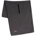 thumbnail image 1 of ECU Pirates 19" x 41" Gray Microfiber Towel, 1 of 1