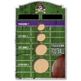 thumbnail image 1 of ECU Pirates Bean Bag Toss Set, 1 of 1