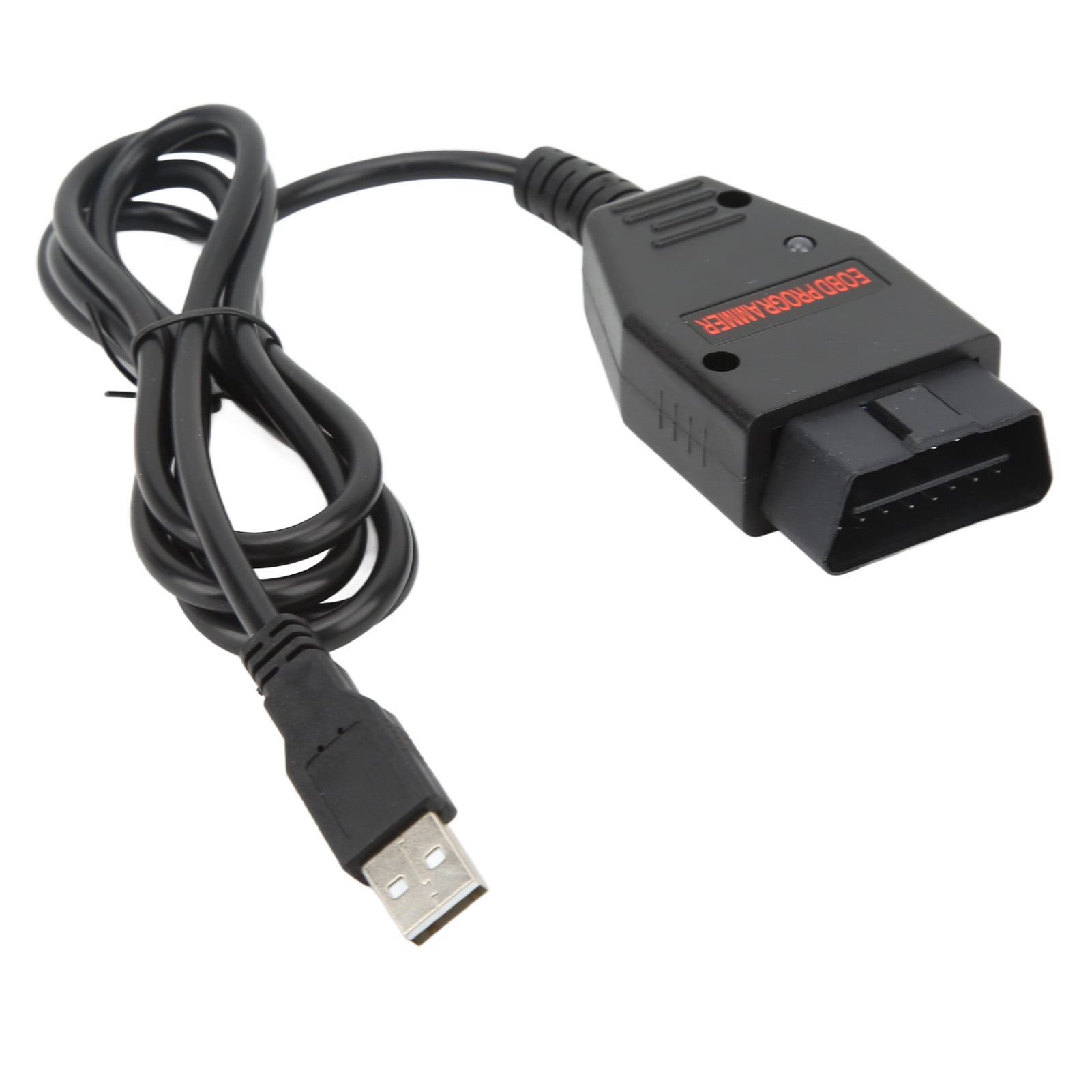 ECU Programmer, ECU Flashing Cable Improve BHP Power Practical High ...