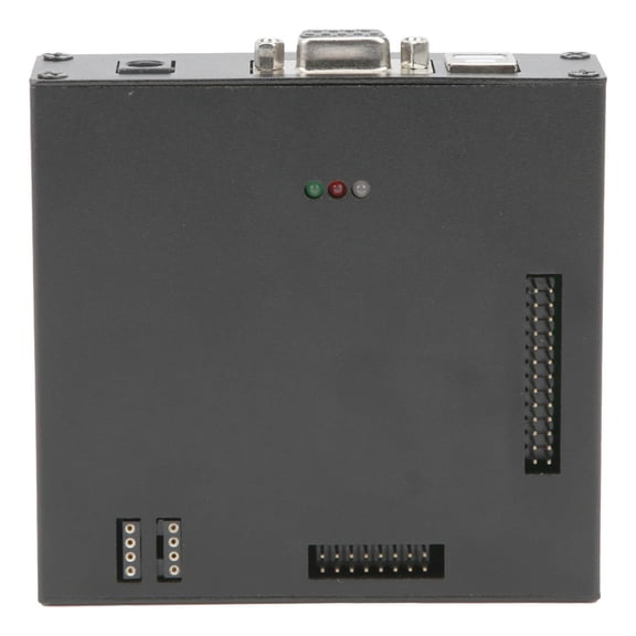 ECU Programmer Programming Tool V5.84 With Ad