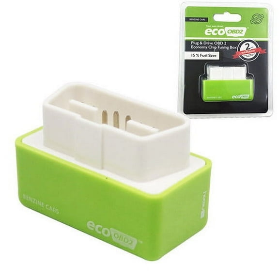 ECU Remapping Performance Pro OBD2 Chip Tuning Power Box for Benzine Car Store