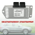 thumbnail image 1 of ECU Transfer Gearbox Control Module for BMW X5 X6 27607605031 27607569969, 1 of 16
