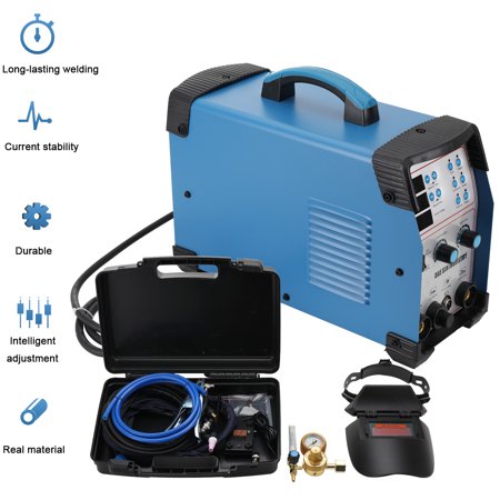 ECUTEE 3800W Multifunctional Super Cold Welding Machine Stainless Steel Mould Repair Welder 220V