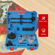 ECUTEE Balance Shaft Removal Installation Tool Kit For Jaguar Land Rover 2.0L Diesel
