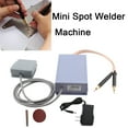 thumbnail image 1 of ECUTEE Portable 5000W Mini Spot Welder Machine DIY Kit 18650 Battery Pack Welding Tools, 1 of 9