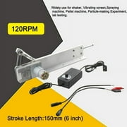 ECUTEE Water-proof 24V Recliner Lift Linear Motor Actuator Power Reclining Chair Actuator Replace