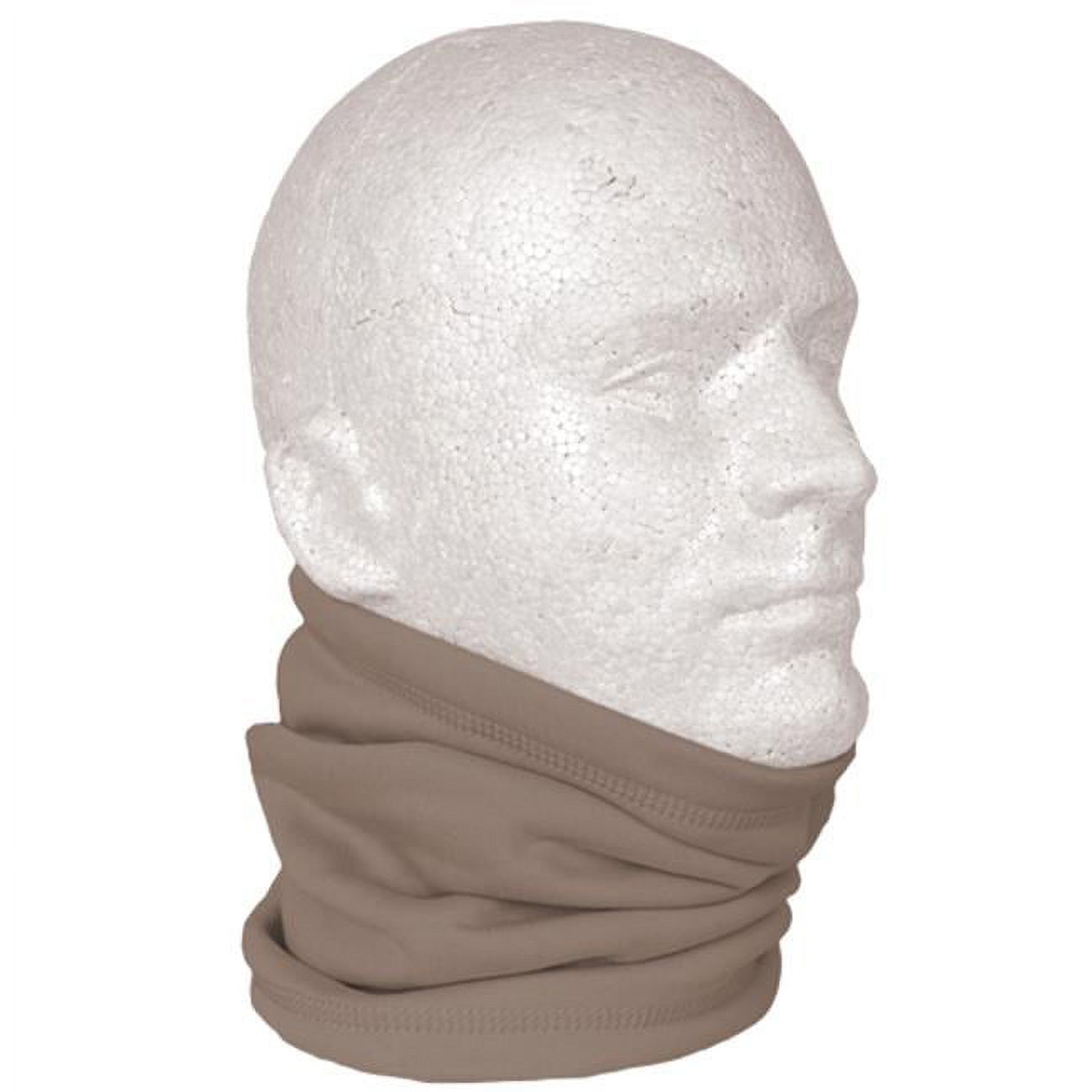 ECWCS Extreme Cold Weather Neck Gaiter One size fits most.