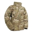 thumbnail image 1 of ECWCS Gen III Level 6 Extreme Cold/Wet Weather Parka – Multicam, Size LL, 1 of 1