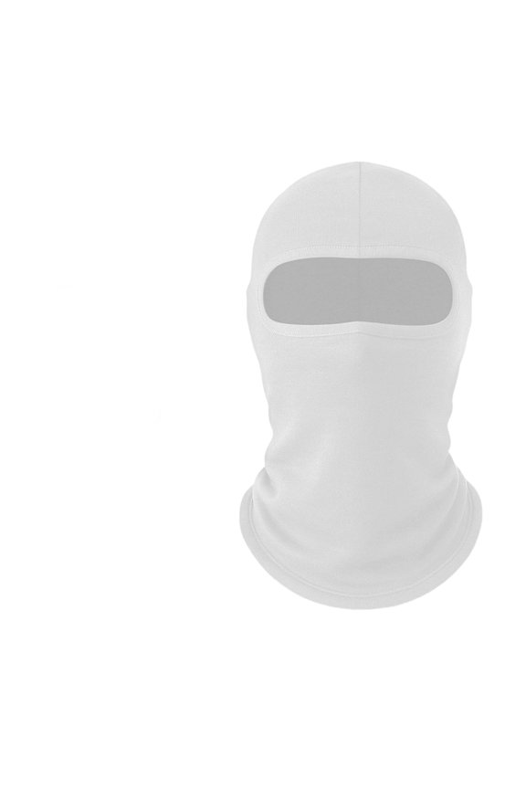 ECWCS Poly Balaclava, Coyote Brown