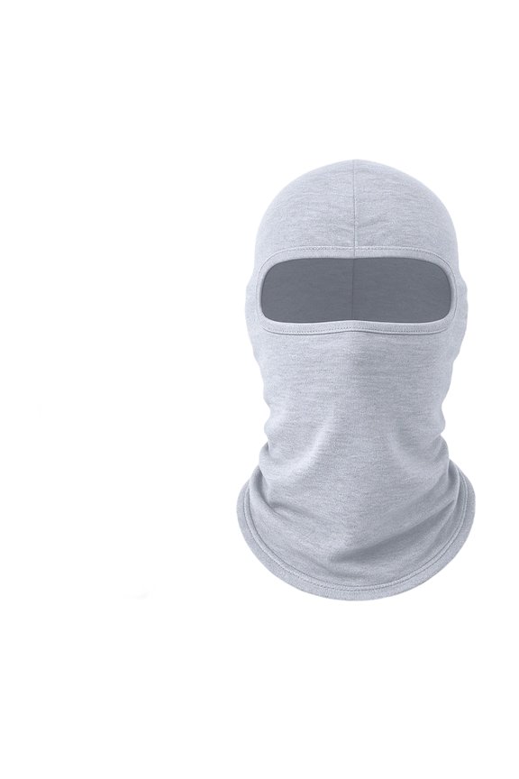 ECWCS Poly Balaclava, Coyote Brown